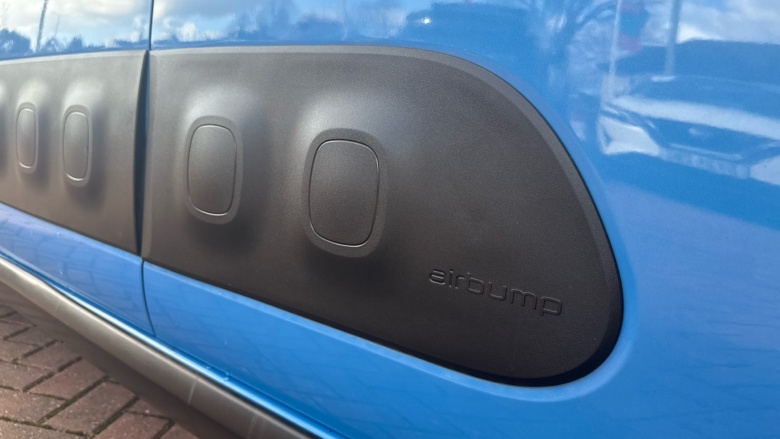 Citroen C3 1.2 PureTech 110 Flair Plus 5dr EAT6 Petrol Hatchback